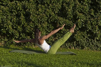 How to Find a Good Pilates Teacher